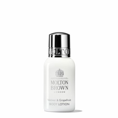 Molton Brown, Vetiver & Grapefruit, Lotiune de corp, 30 ml