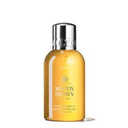 Molton Brown, Vetiver & Grapefruit, Gel de dus, 30 ml