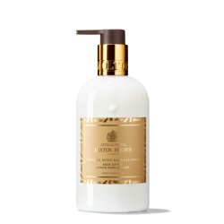 Molton Brown, Vintage With Elderflower, Lotiune de corp hidratanta, 300 ml