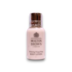 Molton Brown, Ylang-Ylang, Lotiune de corp relaxanta, 30 ml