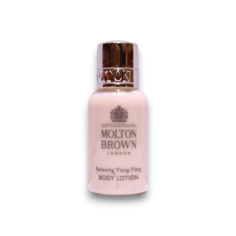 Molton Brown, Ylang-Ylang, Lotiune de corp relaxanta, 30 ml