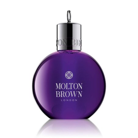 Molton Brown, Ylang-Ylang, Gel de dus relaxant, Pentru toate tipurile de piele, 75 ml