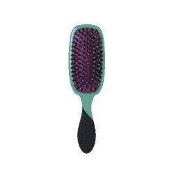 Wet Brush Pro Shine Enhancer Adulte Brosse à cheveux rectangulaire Couleur menthe 1 pièce(s)