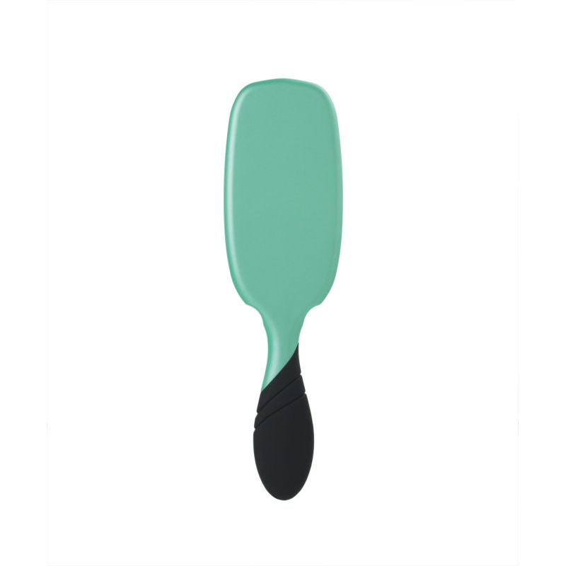 Wet Brush Pro Shine Enhancer Adulte Brosse à cheveux rectangulaire Couleur menthe 1 pièce(s)