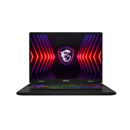 MSI Crosshair 16 HX AI D2XWGKG-013FR Intel Core Ultra 7 255HX Laptop 40.6 cm (16") Quad HD 32 GB DDR5-SDRAM 1 TB SSD