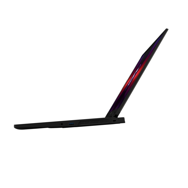 MSI Crosshair 16 HX AI D2XWGKG-013FR Intel Core Ultra 7 255HX Laptop 40.6 cm (16") Quad HD 32 GB DDR5-SDRAM 1 TB SSD