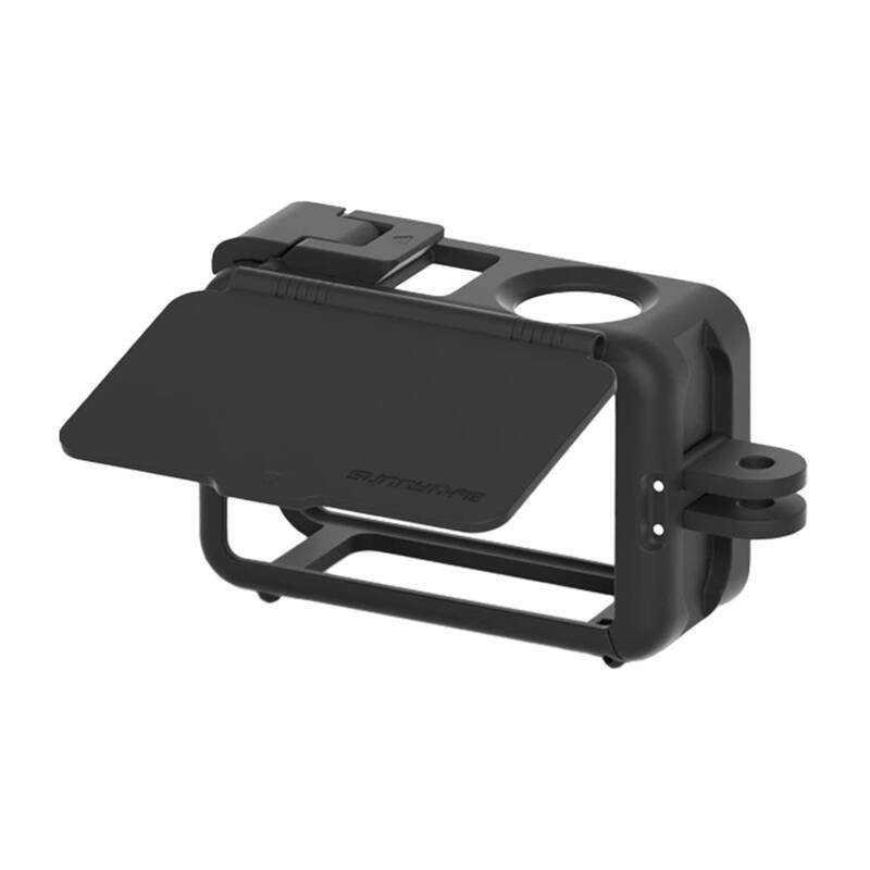 Sunnylife OA5-BK941 sun protection case for OSMO ACTION 5 Pro/4/3