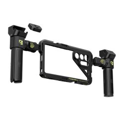 Genius Rig Freewell Mounting Kit for Samsung Galaxy