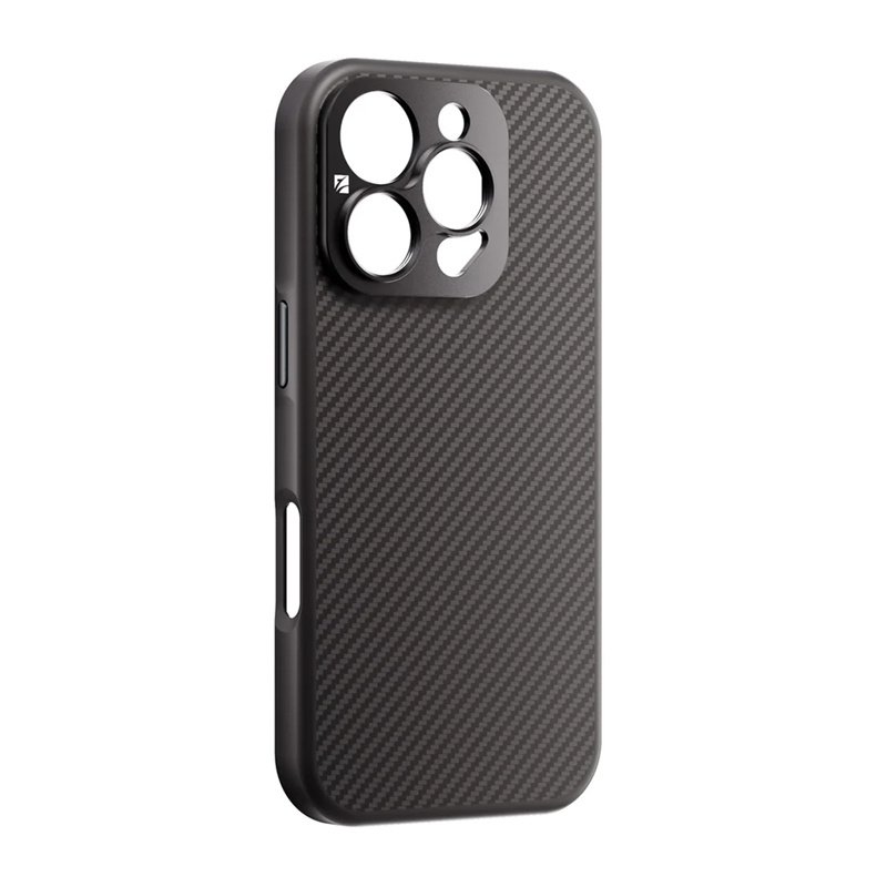 Freewell case for Iphone 16 PRO MAX with 17mm mount
