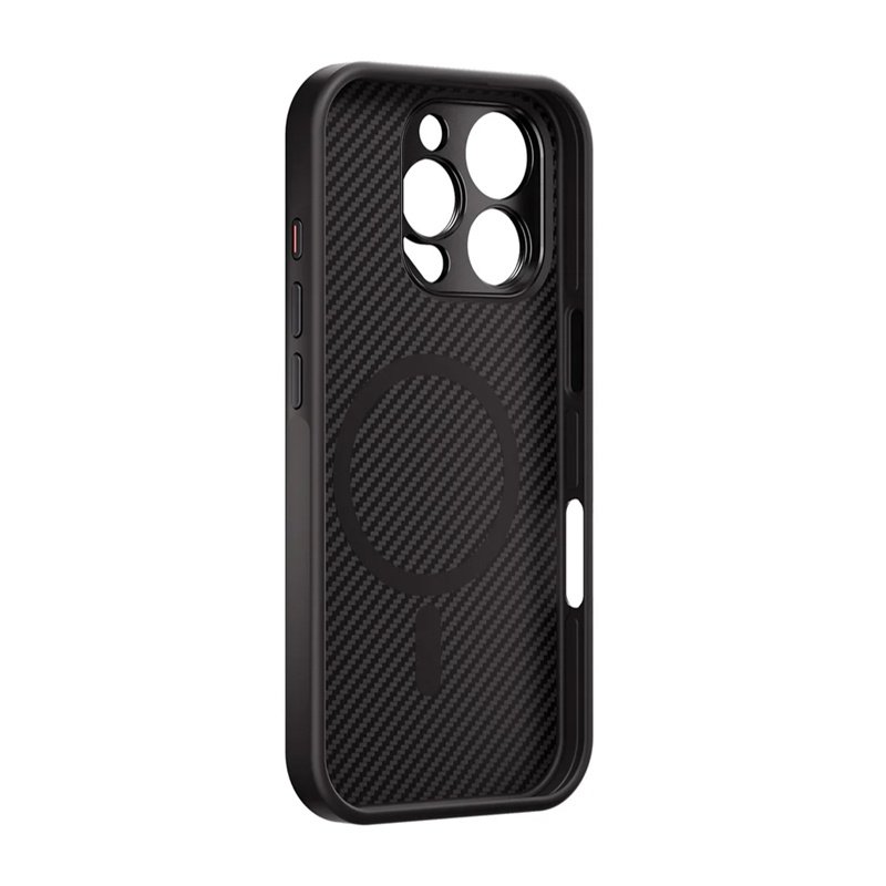 Freewell case for Iphone 16 PRO MAX with 17mm mount