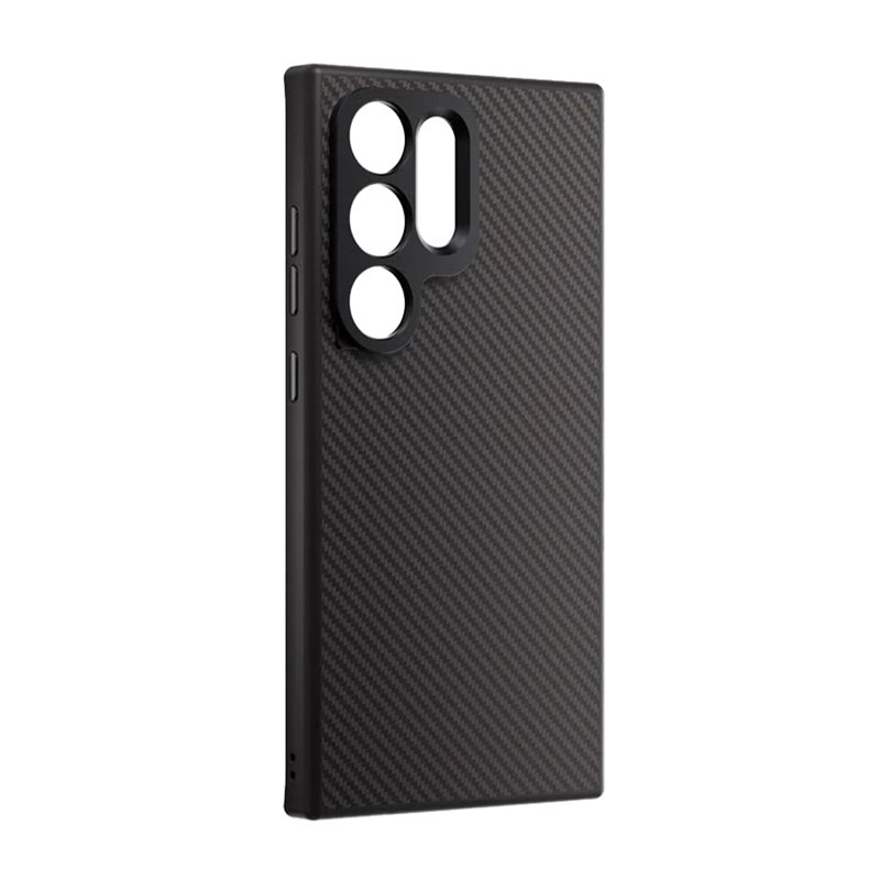 Freewell case for Samsung S24 Ultra with 17mm mount