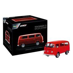 Revell Adventskalender VW T2 Bus | 01034