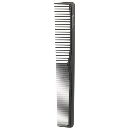 Pieptan Wet Brush Epic Professional Carbon Wide Tooth Dresser Comb Black