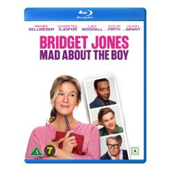 Bridget Jones: Mad About the Boy