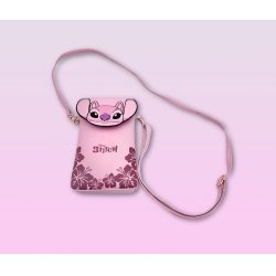 ANGEL - Fashion Duo - Sac Bandoulière pour Téléphone