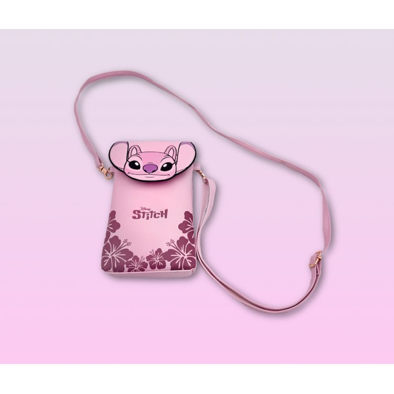 ANGEL - Fashion Duo - Sac Bandoulière pour Téléphone