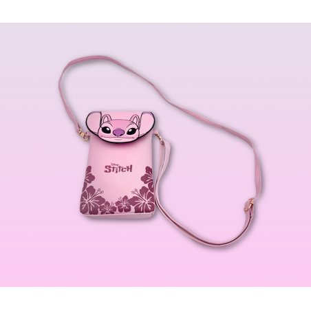 ANGEL - Fashion Duo - Sac Bandoulière pour Téléphone