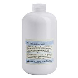 Su Champu Para Cabello&ampCuerpo 500ml