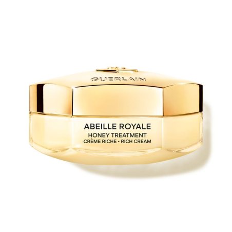Guerlain Abeille Royale Honey Treatment Rich Cream 50ml