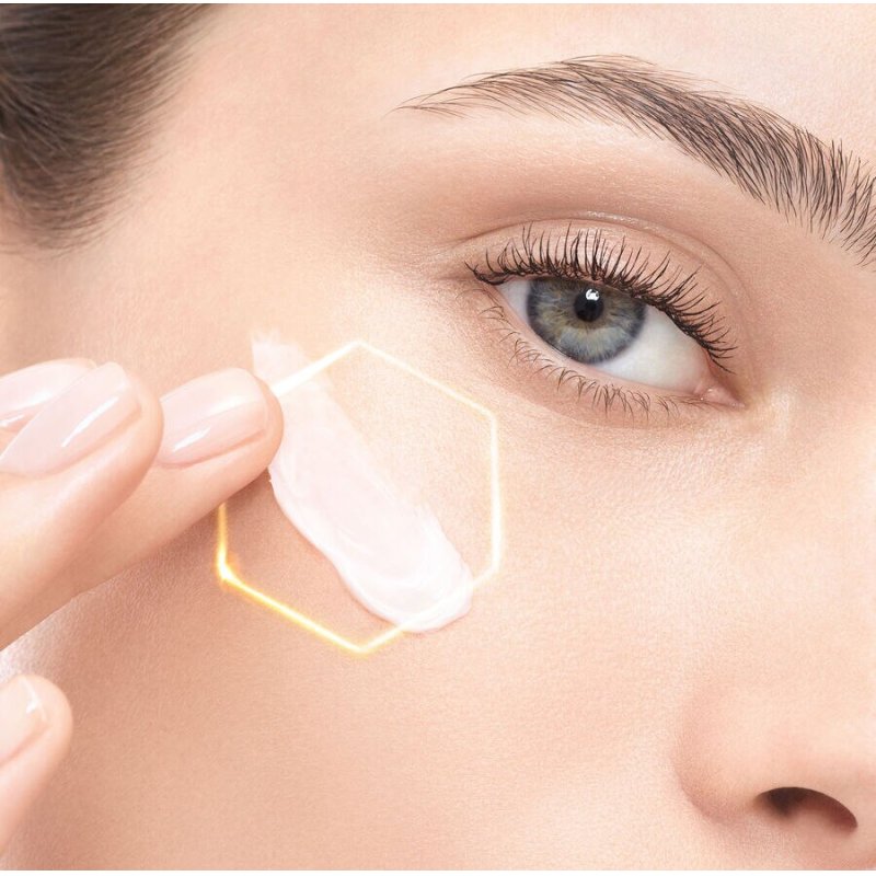 Guerlain Abeille Royale Honey Treatment Rich Cream Crèmes de jour et de nuit Visage 50 ml