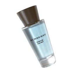 Burberry Touch Men EDT Spray 100ml