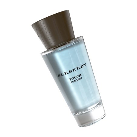 Burberry Touch Men EDT Spray 100ml