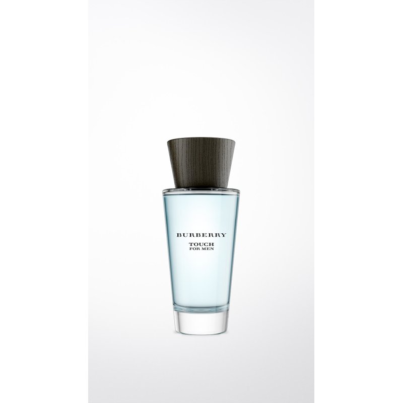 Burberry Touch Men EDT Spray 100ml