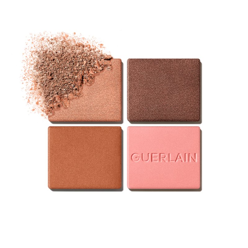 Guerlain Ombres G Eyeshadow Palette