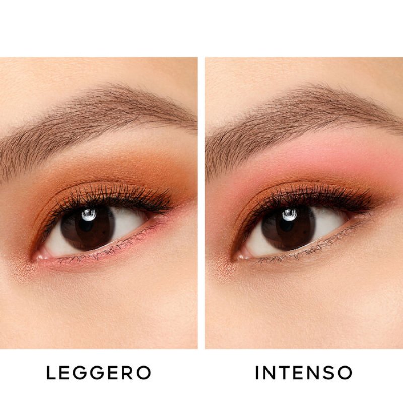 Guerlain Ombres G Eyeshadow Palette