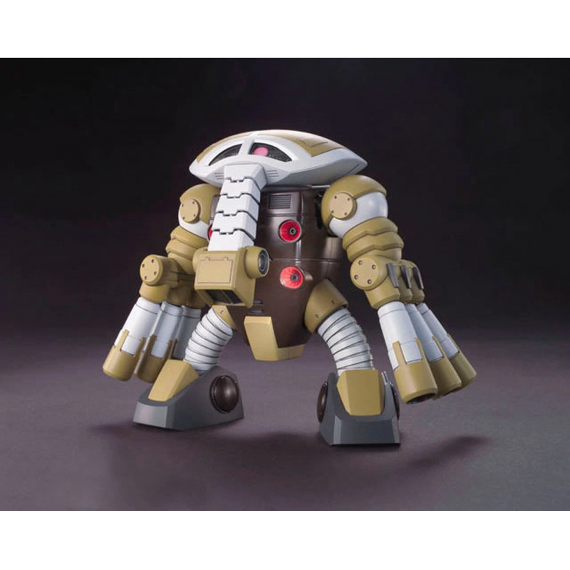 GUNDAM - HGUC 1/144 Juaggu (Unicorn Ver.) - Model Kit