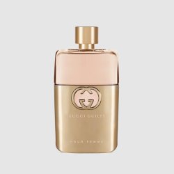 Tester Gucci Guilty Edp 90ml