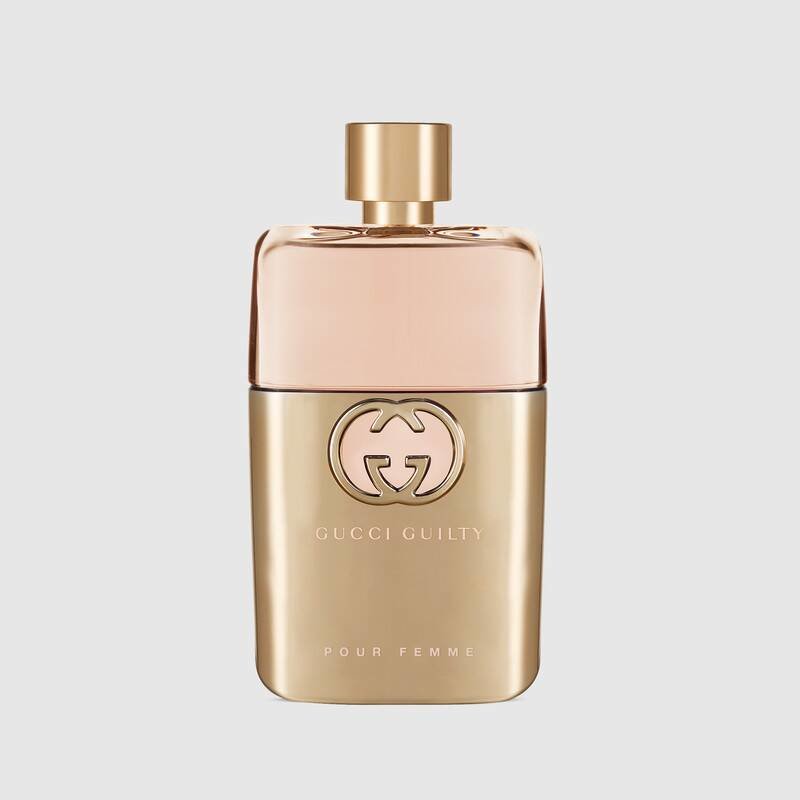 Tester Gucci Guilty Edp 90ml