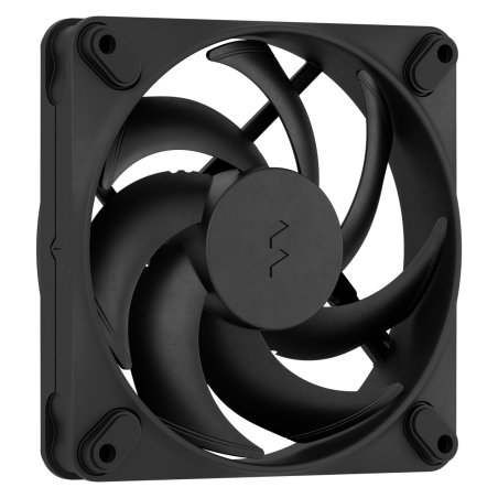 Fractal D. Momentum 12 Black