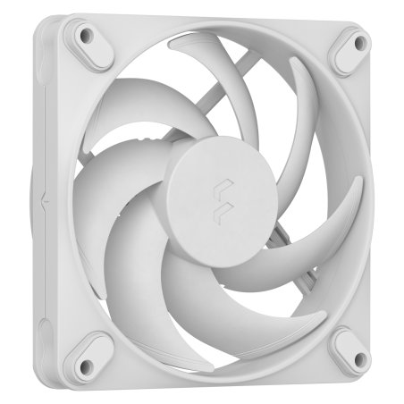 Fractal D. Momentum 12 White