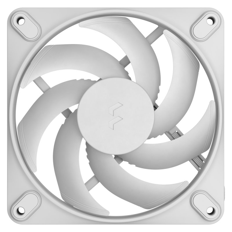 Fractal D. Momentum 12 White