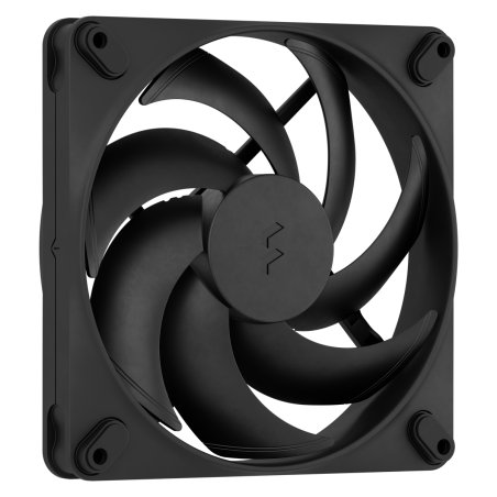 Fractal D. Momentum 14 Black