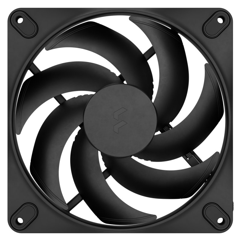 Fractal D. Momentum 14 Black