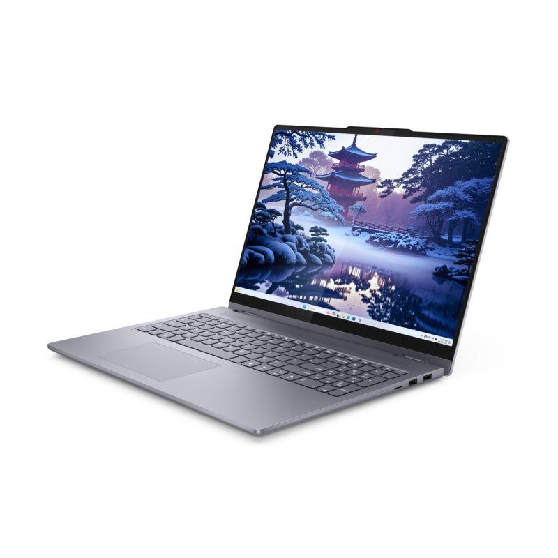 Lenovo IdeaPad 5 2-in-1 16IAL10 Intel Core Ultra 5 Hybride (2-en-1) 40,6 cm (16") Écran tactile W