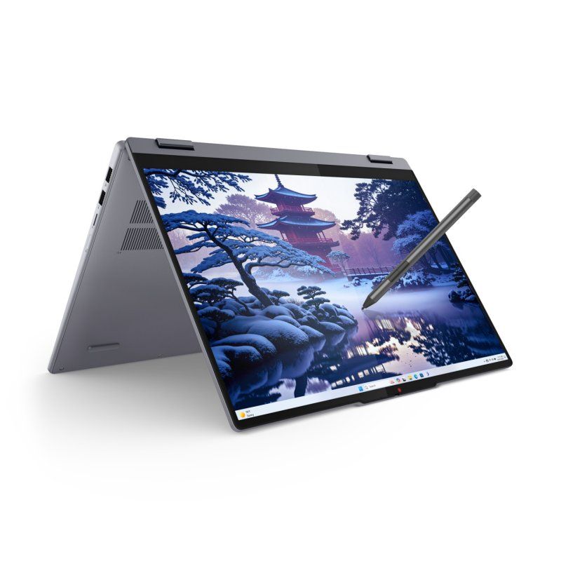 STOCKINK21-Lenovo IdeaPad 5 2-in-1 16IAL10 Intel Core Ultra 5 Hybride (2-en-1) 40,6 cm (16") Écran tactile W