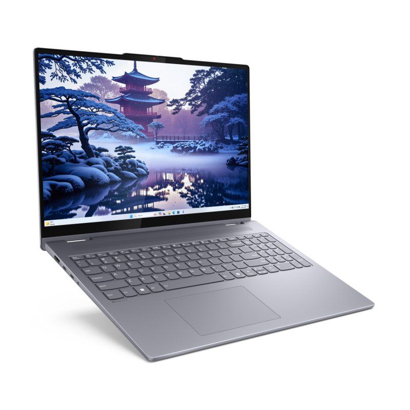 Lenovo IdeaPad 5 2-in-1 16IAL10 Intel Core Ultra 5 Hybride (2-en-1) 40,6 cm (16") Écran tactile W