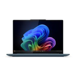 Lenovo Yoga Pro 7 83KG000FGE - 14" 3K OLED, AMD Ryzen™ AI 7-350, 32GB RAM, 1TB SSD, Windows 11