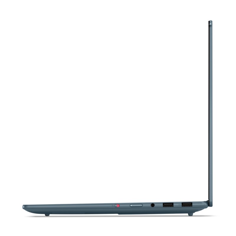Lenovo Yoga Pro 7 83KG000FGE - 14" 3K OLED, AMD Ryzen™ AI 7-350, 32GB RAM, 1TB SSD, Windows 11