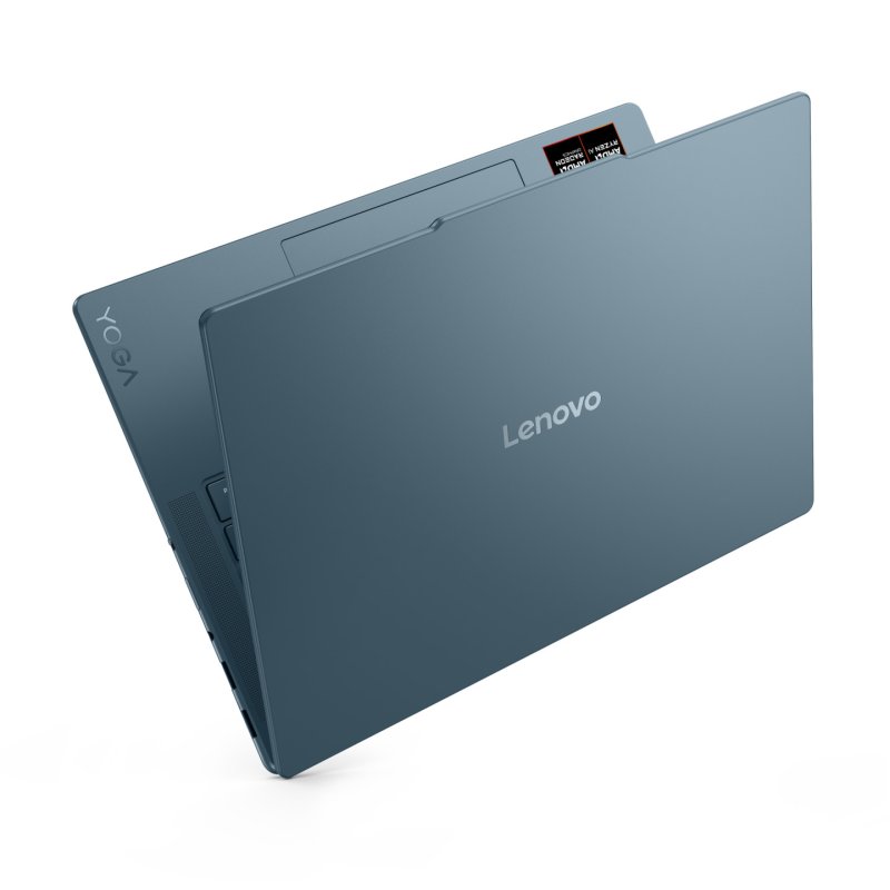 Lenovo Yoga Pro 7 14AKP10 Copilot PC 350 Laptop 36.8 cm (14.5") 3K 32 GB LPDDR5x-SDRAM 1 TB SSD Wi-Fi 7 (802.11be)
