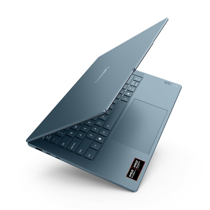 Lenovo Yoga Pro 7 83KG000FGE - 14" 3K OLED, AMD Ryzen™ AI 7-350, 32GB RAM, 1TB SSD, Windows 11