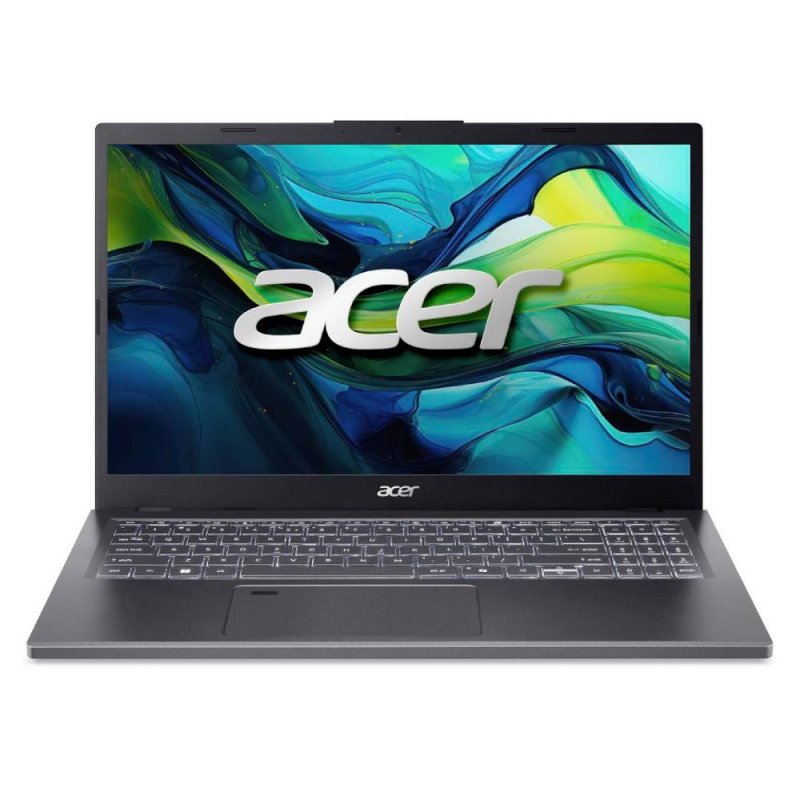 Acer Aspire 15 (A15-61M-R77A) 15,6" Full-HD, IPS, Ryzen 5-8640HS, 16GB RAM, 512GB SSD, Windows 11