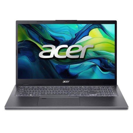 Acer Aspire 15 (A15-61M-R77A) 15,6" Full-HD, IPS, Ryzen 5-8640HS, 16GB RAM, 512GB SSD, Windows 11