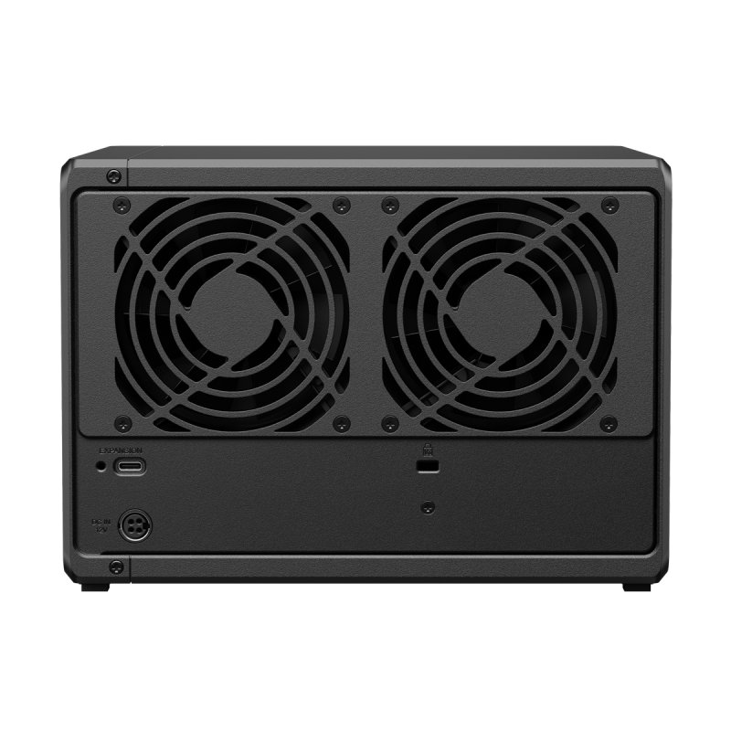 SYNOLOGY DX525 5-Bay Expansion Unit