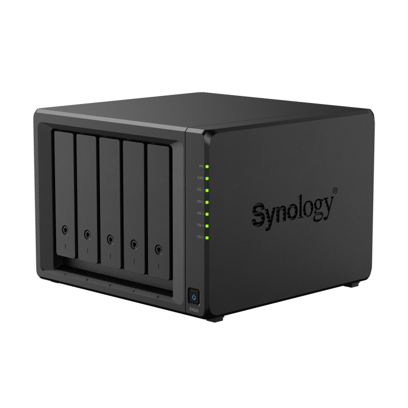 SYNOLOGY DX525 5-Bay Expansion Unit