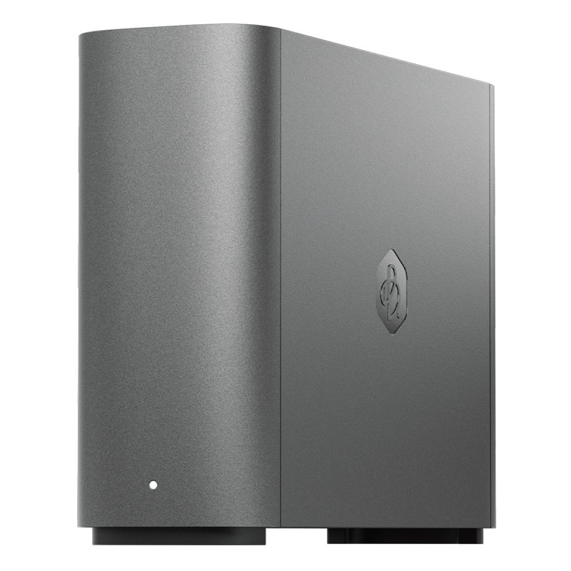 SYNOLOGY BST170-8T data backup hub 8To