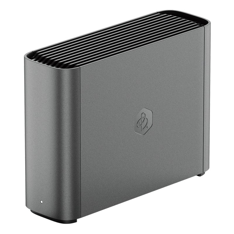 SYNOLOGY BST170-8T data backup hub 8To